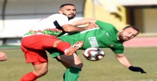 Mustafa Değirmenci: Play-Off oynayıp yarım kalan işimizi bitirmek istiyoruz