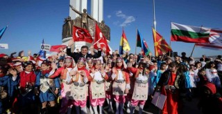 Uluslararası Karşıyaka Çocuk Festivali 30. kez düzenlenecek