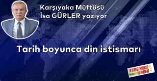 Tarih boyunca din istismarı