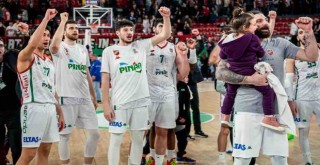 Pınar Karşıyaka, Çağdaş Bodrumspor'a konuk oluyor