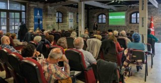 3. Yaş Üniversitesi’nde ilk ders zili çaldı