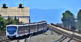 İzmir Metro A.Ş.’den 45 milyon liralık tasarruf