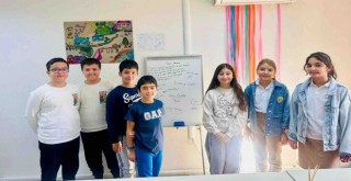 İzmir Çocuk Merkezleri'nde yeni dönem başladı