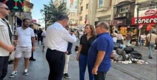 Tugay ile Ünsal münakaşa etti iddiası...