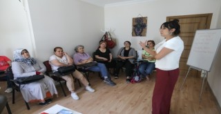 4 bin 304 kadının hayatına dokundular