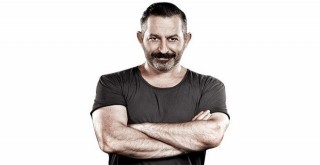 Cem Yılmaz'ın pandemi sonrası ilk gösterisi Çeşme'de