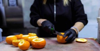 Balçova Belediyesi'nden Türkiye’ye örnek bir dayanışma kikâyesi