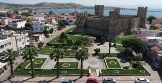 Çandarlı’da Festival Zamanı