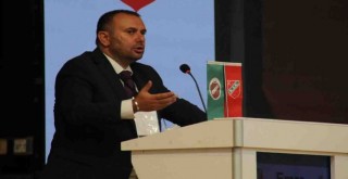 Sarıgedik: Karşıyaka'yı küçük görmek akıl tutulmasıdır