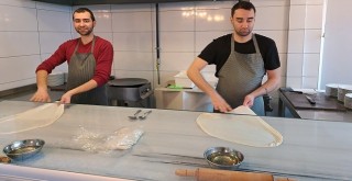 Akhisar Katmeri Bostanlı’da…