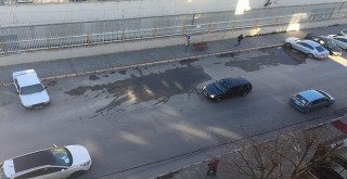 Duraklarda yasak yerler belirlenmeli...