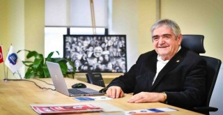 Kent Konseyi Başkanı Prof. Dr. Akyarlı vefat etti