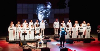 Başkan Soyer: Barış kavramına ekmek gibi, su gibi, nefes gibi ihtiyacımız var