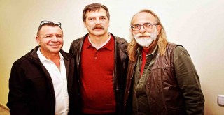 ''TİP Belediye Meclis Üyeleri meclisin sigortası olacak''