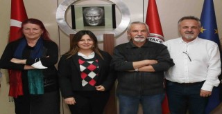 47. Uluslararası KIBATEK Edebiyat Şöleni başlıyor