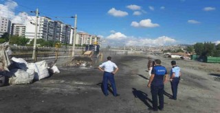 Karşıyaka’da çevre ve görüntü kirliliğine geçit yok