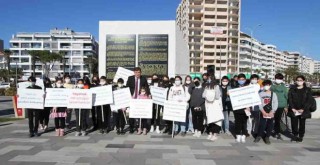 Çocuk dostu kent Karşıyaka