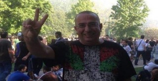 KSK'li yönetici Yusuf Güven vefat etti