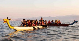 Bayraklı’da hareketlilik körfeze taşacak