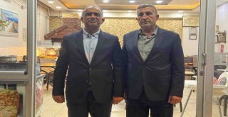 Öncel: Odamız kişisel kavgalarla değil, esnafın cebiyle gündeme gelmeli