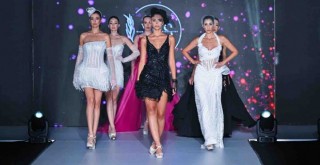 Fashion Prime moda dünyasını İzmir’de buluşturdu