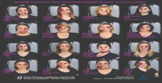 Konak 8 Mart’a damga vuracak