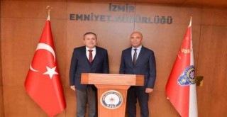 Kaymakam Demir ziyaretlerine ara vermiyor