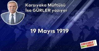 19 Mayıs 1919
