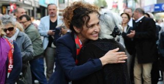 Başkan Ünsal: Bu bayram, aydınlık günlerin başlangıcı olsun