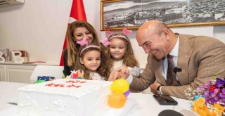 Soyer: 500 bin çocuk Süt Kuzusu ile büyüdü