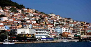 Midilli turları devam ediyor