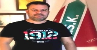 İyi Parti'li Berber: Bir an aklıma Karşıyaka Stadı geldi