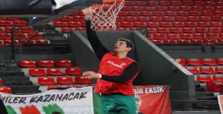 Kaf Kaf Ahmet Kandemir ile ilk sınavına çıkıyor