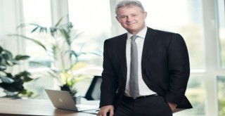 Özgener: İzmir için ses getirecek 2 projemiz var