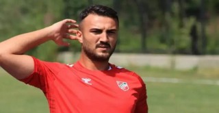 Karşıyaka Ömer Faruk için kararı bekleyecek