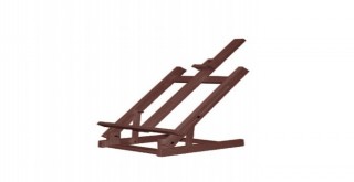 Profesyonel Şövale Modelleri