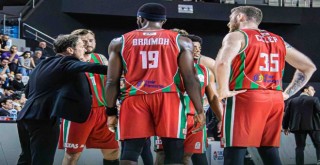 Çakı: Bu kadar farklı kaybetmeyi hiç beklemiyorduk