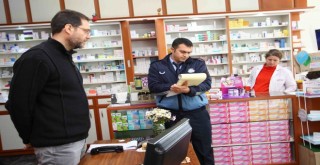 Bayraklı’da, virüs fırsatçılarına geçit yok