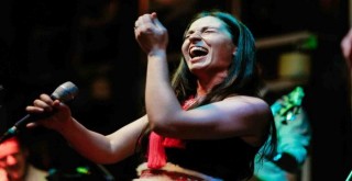 28.İzmir Avrupa Caz Festivali başlıyor