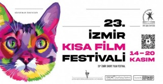 İzmir'in film festivali başlıyor