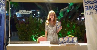 Çeşme Kitap Günleri büyük bir coşkuyla başladı