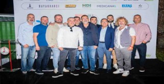 Pınar Karşıyaka’dan yeni sezona merhaba kokteyli