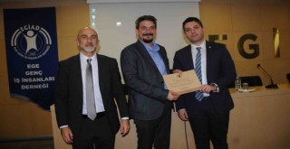 Tarihi Kemeraltı’nın kalkınması için iş dünyası atakta