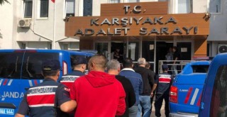 Tefecilik operasyonunda 4 tutuklama