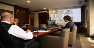 Başkan Soyer Selluka uygulamasını anlattı