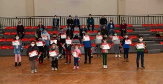 Çiğli Belediyesi'nden Satranç Takımı