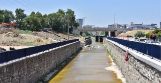 Bornova'ya yeni köprüler