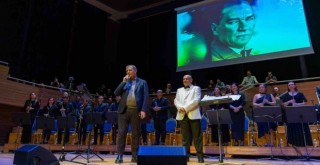 Başkan Tugay’dan konservatuvar müjdesi