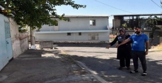 ''Oğlum var, dur'' dememe rağmen sürücü gaza bastı