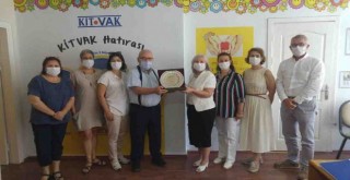 Kitvak'ın “hayat projesi” start aldı